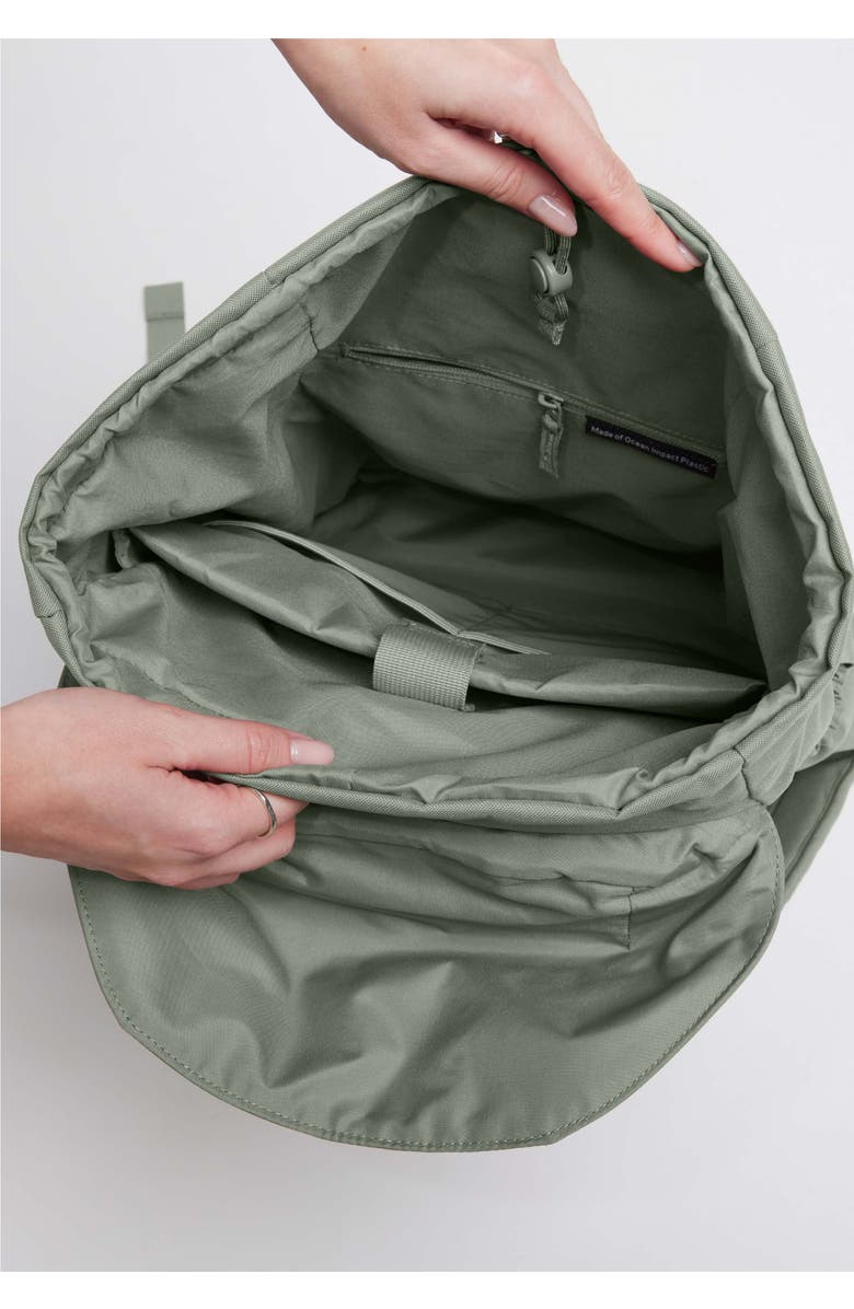 GOT BAG Flap Pack, Alternate, color, Bass