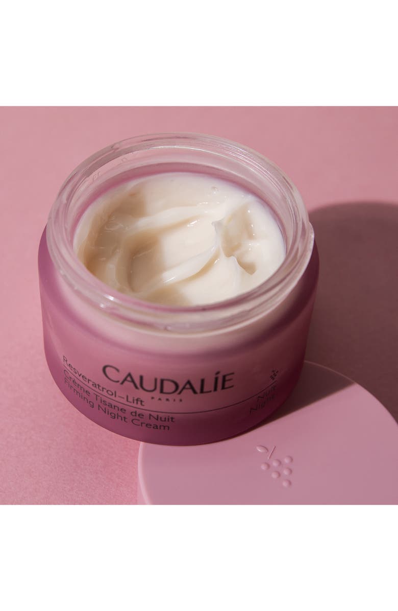 CAUDALÍE Resveratrol-Lift Firming Night Cream, Alternate, color, 