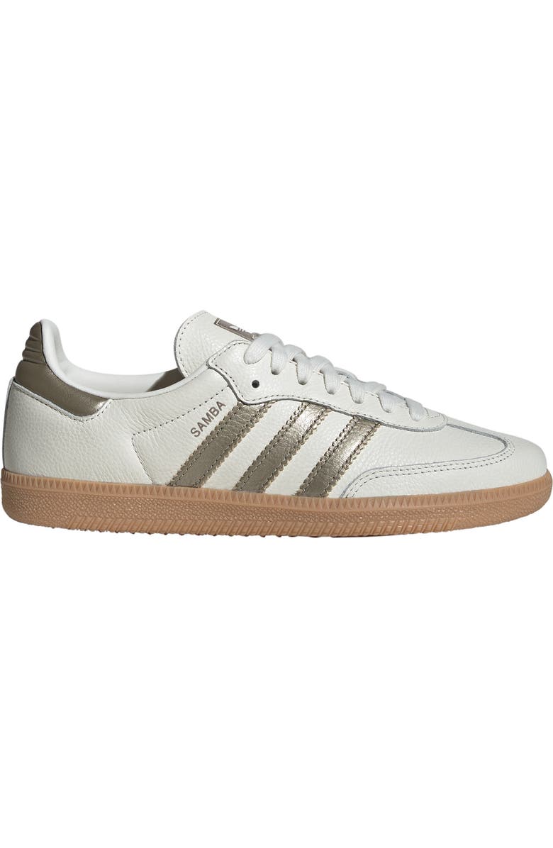 adidas Samba Sneaker, Alternate, color,