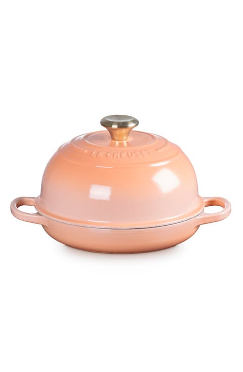 Enameled Cast Iron Bread Oven