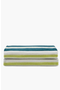  Teal / Pistachio
