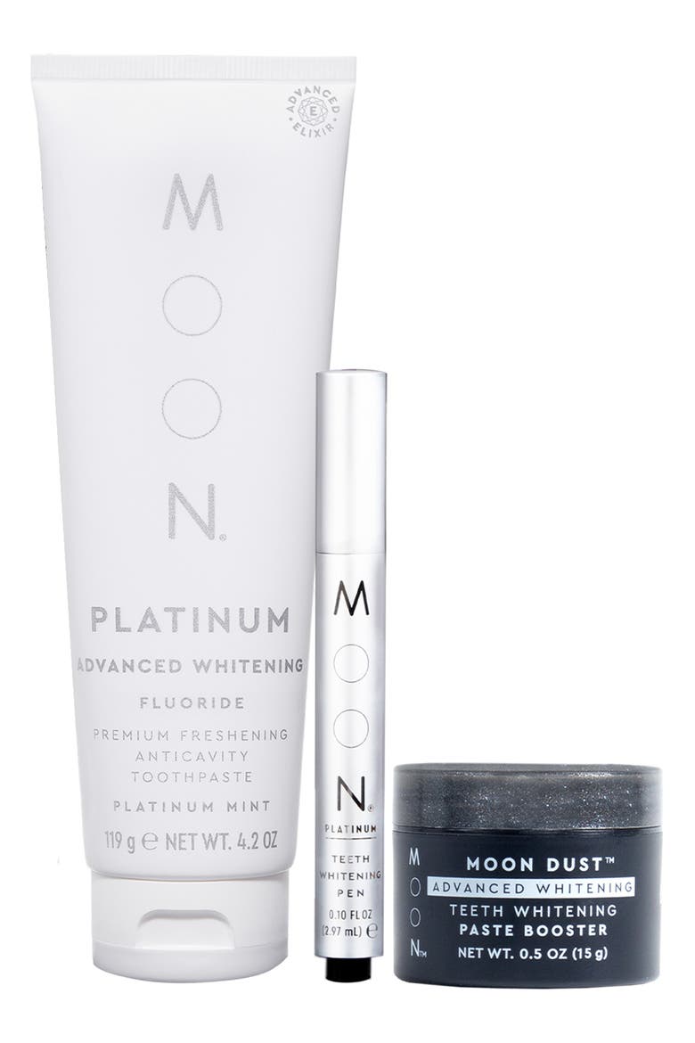 Platinum Teeth Whitening Kit $60 Value, Alternate, color, NONE