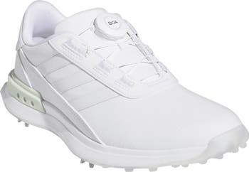 adidas Golf S2G 24 BOA® Waterproof Spikeless Golf Shoe (Women) | Nordstrom