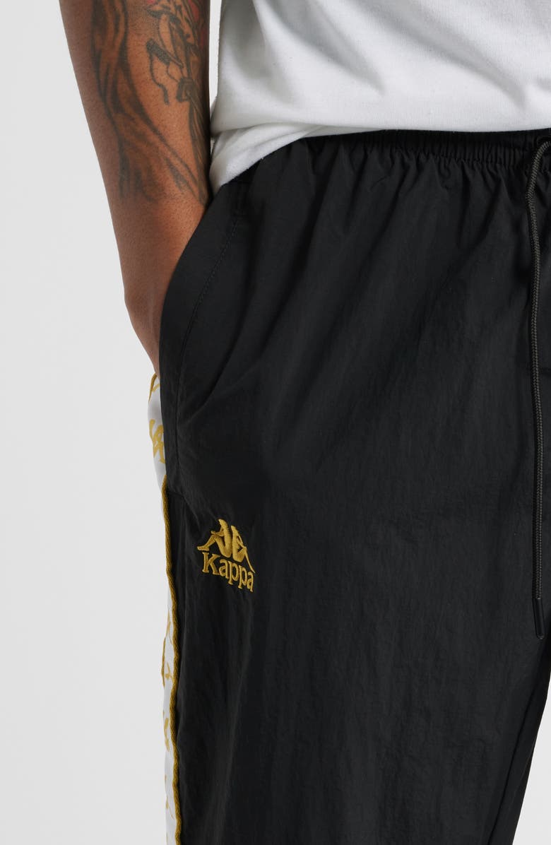 KAPPA 222 Banda Neldo Woven Nylon Joggers, Alternate, color,