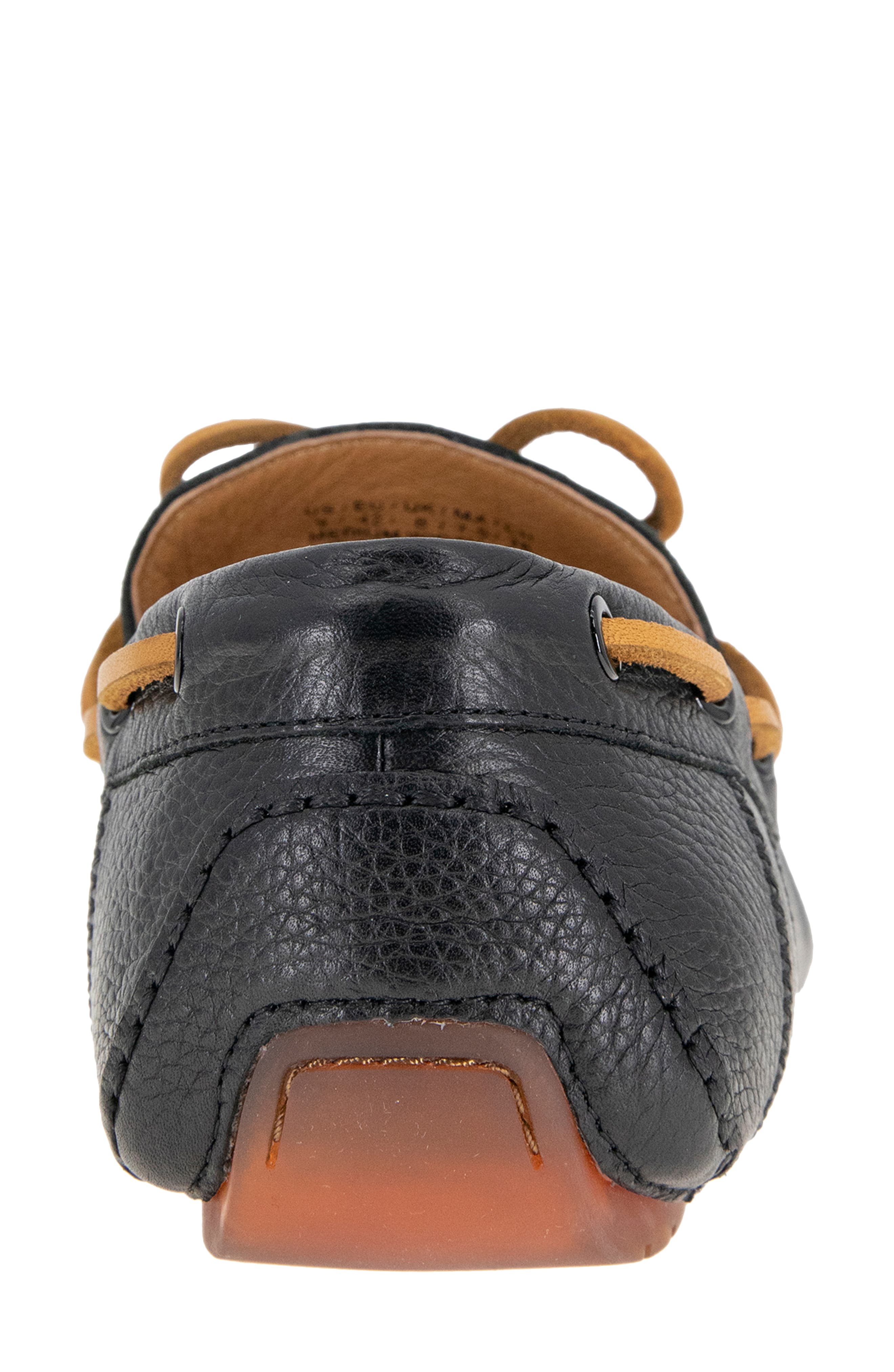 Gentle Souls Nyle Driver Boat Shoe, Alternate, color, 