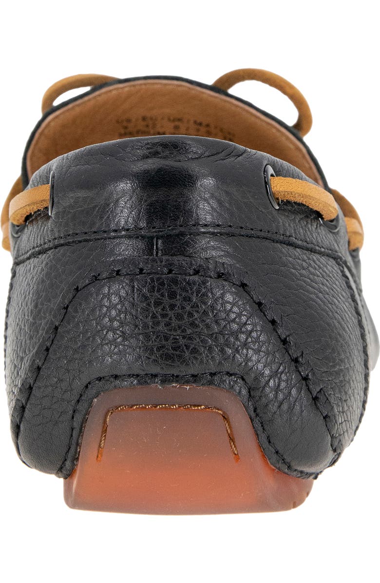 Gentle Souls Nyle Driver Boat Shoe, Alternate, color,