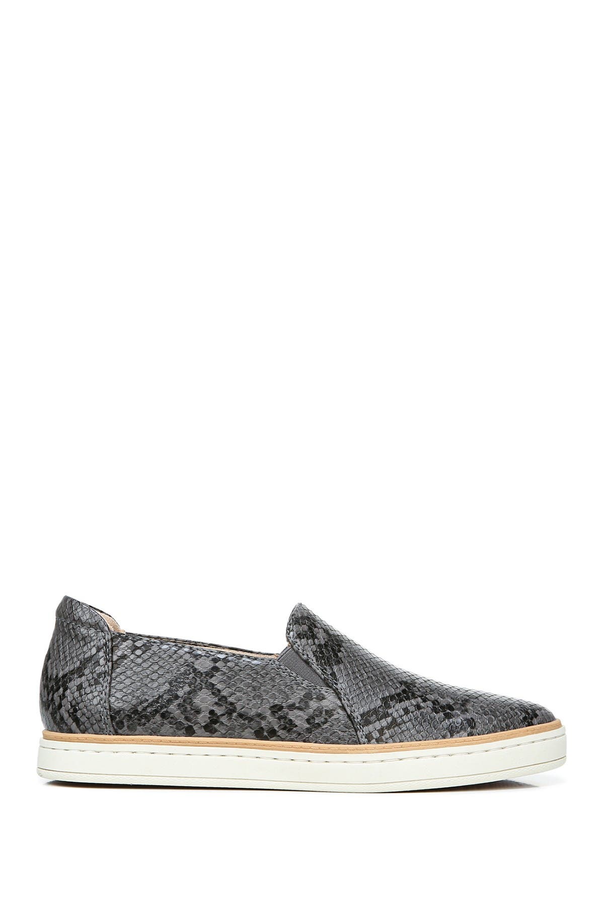 SOUL NATURALIZER Kemper 2 Snake Print Sneaker, Alternate, color, 