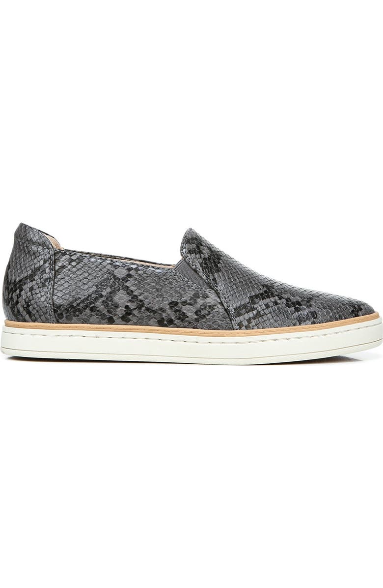 SOUL NATURALIZER Kemper 2 Snake Print Sneaker, Alternate, color,