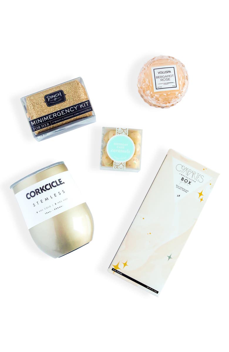 BOXFOX Birthday Gift Box, Alternate, color,