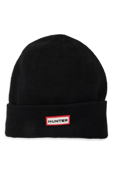 Play Fleece Lined Cuffed Beanie