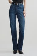 DL1961 Cate Classic Straight HIGHLUXE™ Jeans