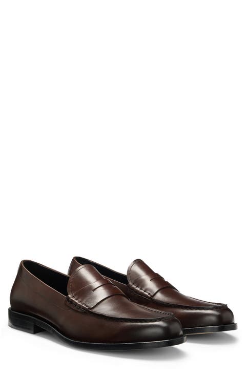 Tayil Penny Loafer (Men) (Exclusive Retailer)