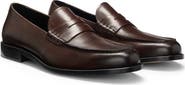 BOSS Tayil Penny Loafer