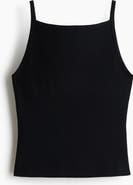H&M Rib-knit Tank Top