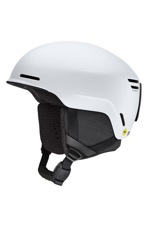 Method Pro Snow Helmet with MIPS® Round Contour Fit