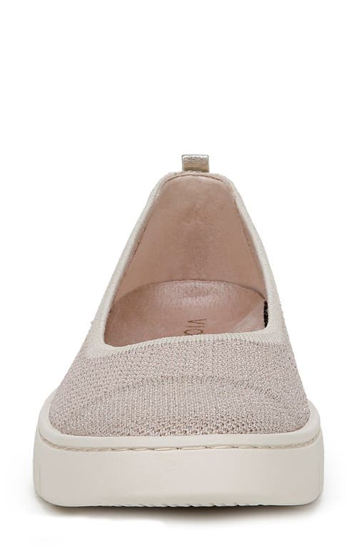 Shop Vionic Uptown Knit Skimmer Flat