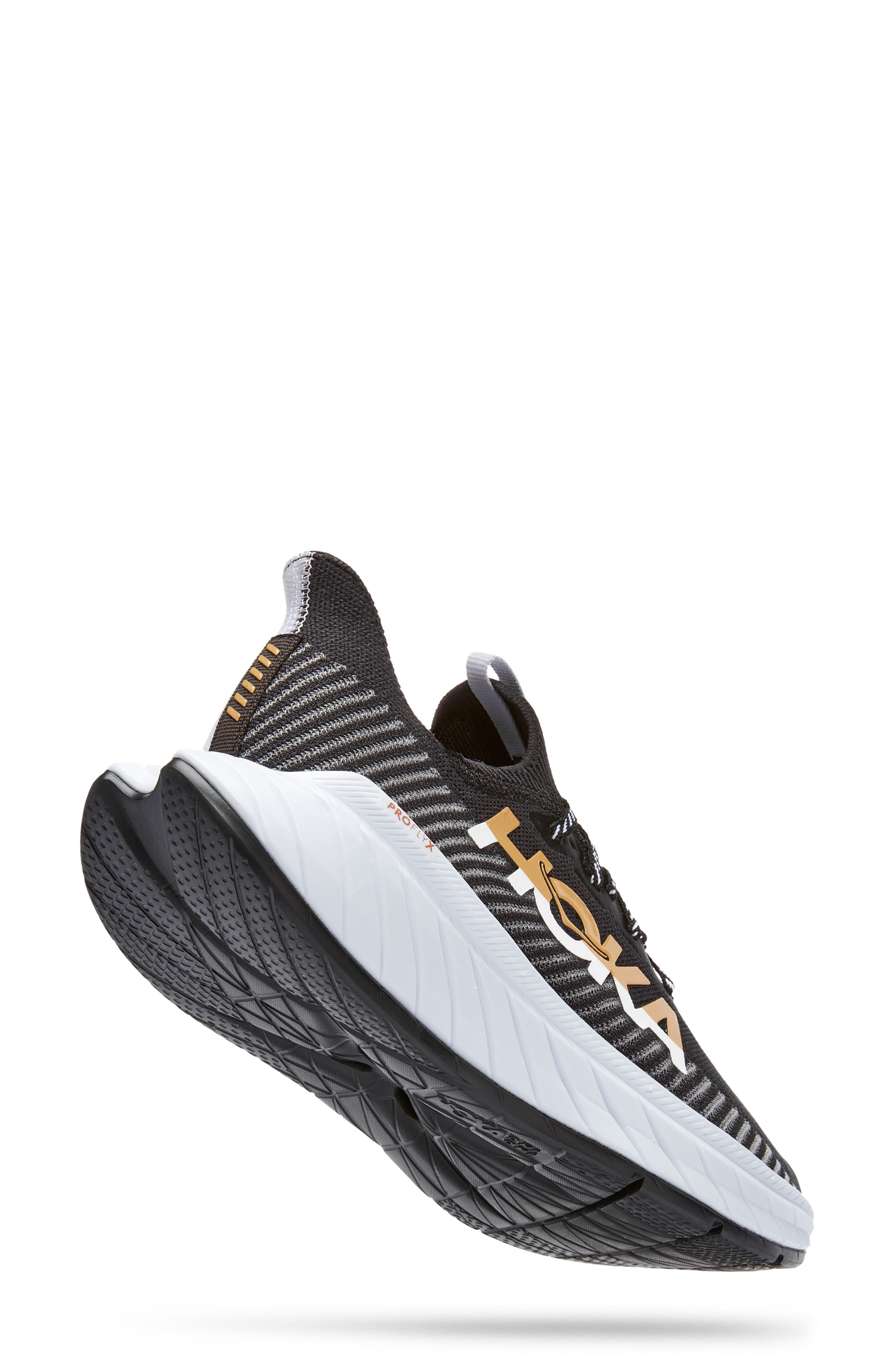 HOKA Carbon X 3 Running Shoe, Alternate, color, 