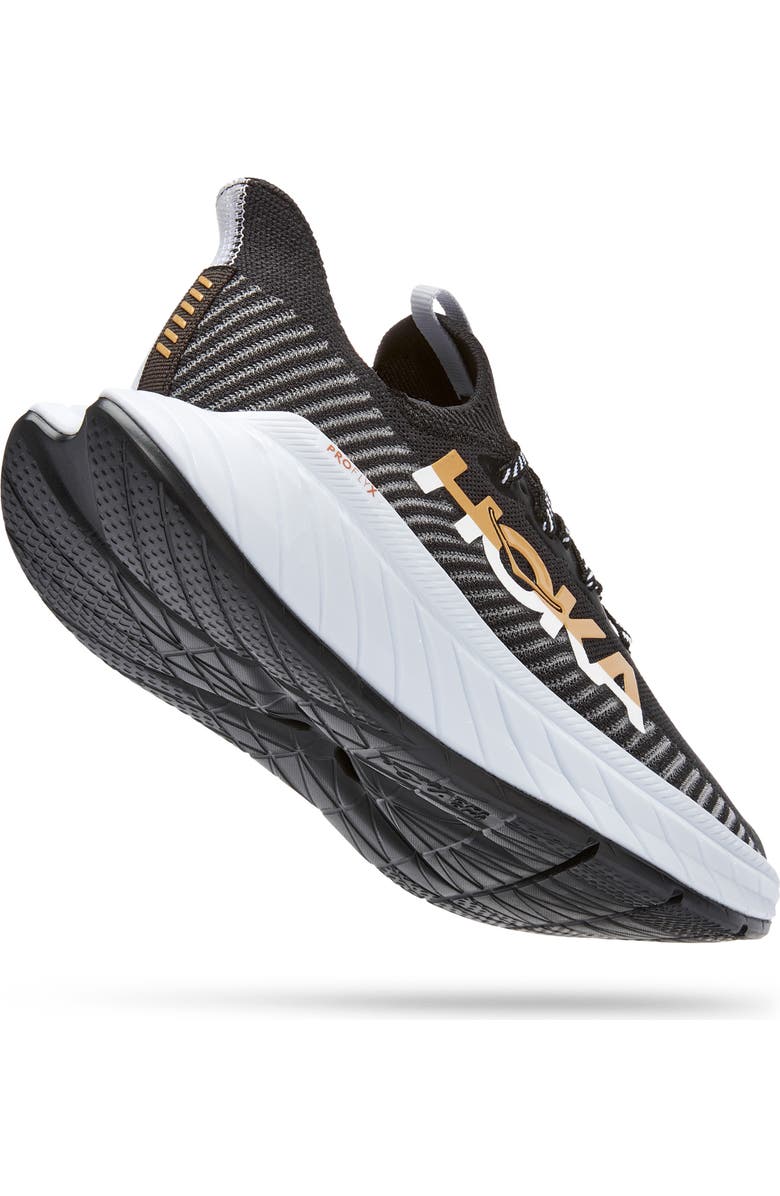 HOKA Carbon X 3 Running Shoe, Alternate, color,