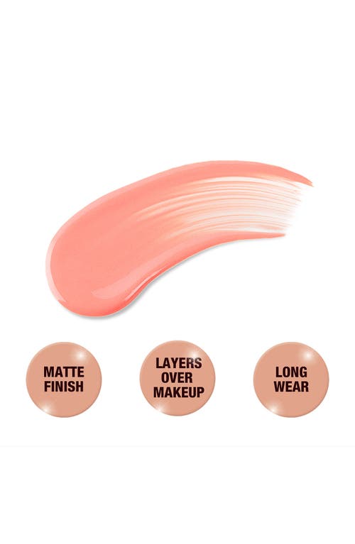Charlotte Tilbury Pillow Talk Beauty Blush Wand