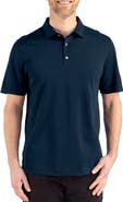 Cutter & Buck Advantage Refresh Epic Confidence Performance Polo