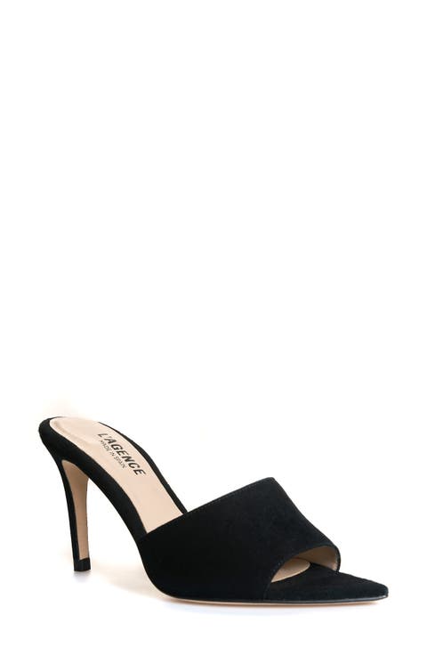 Open Toe Sandal