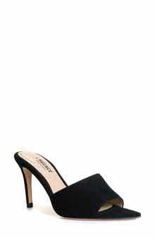 Open Toe Sandal