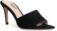 L'AGENCE Open Toe Sandal
