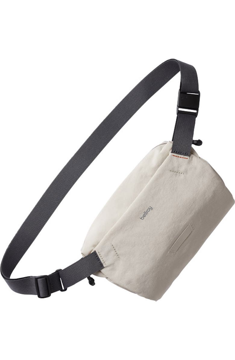 Bellroy Mini Lite Sling Bag, Alternate, color, Ash