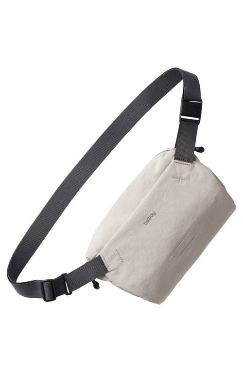 Bellroy Mini Lite Sling Bag In Ash