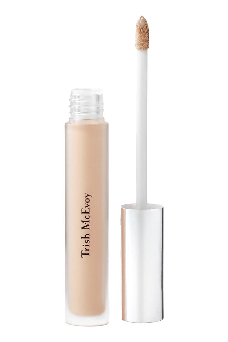 Eye Base Essentials Brightening Eyeshadow Primer, Alternate, color, BARE