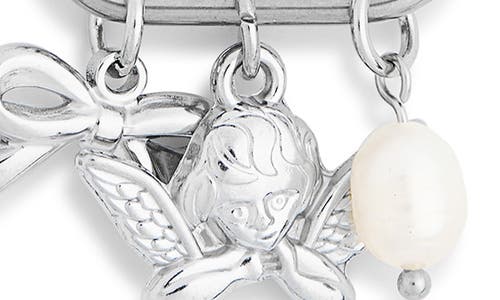 Petit Moments Cutesy Charm Necklace