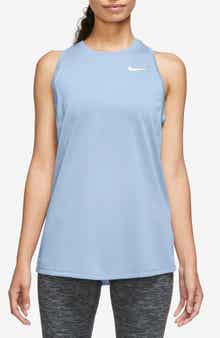 Nike Dri-FIT Running Tank