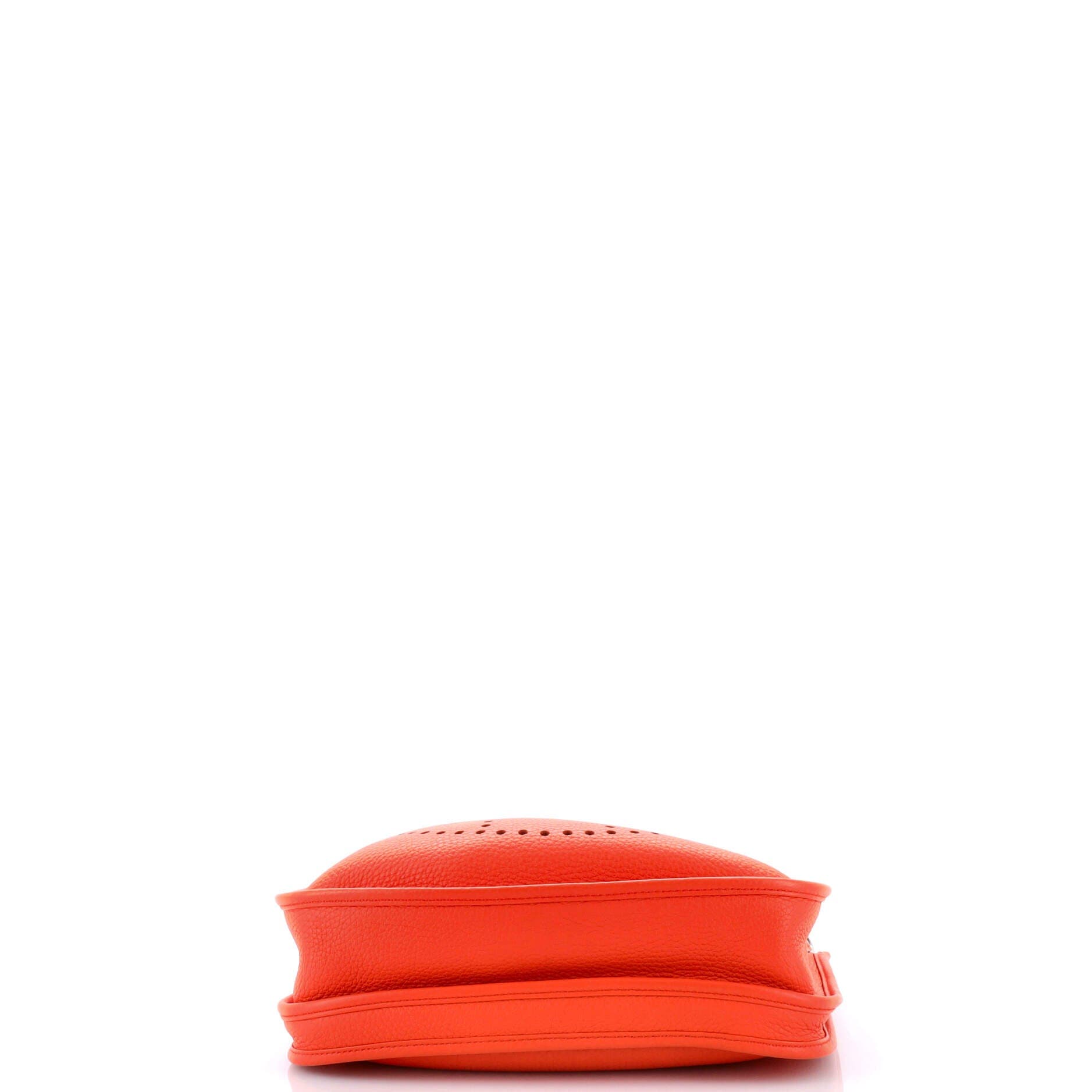 Pre-Owned Hermes Evelyne Bag Gen III Clemence PM, Alternate, color, 