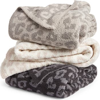 Barefoot Dreams In the Wild Throw Blanket Nordstrom