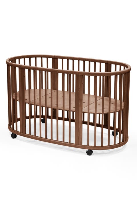 Sleepi™ V3 Convertible Crib