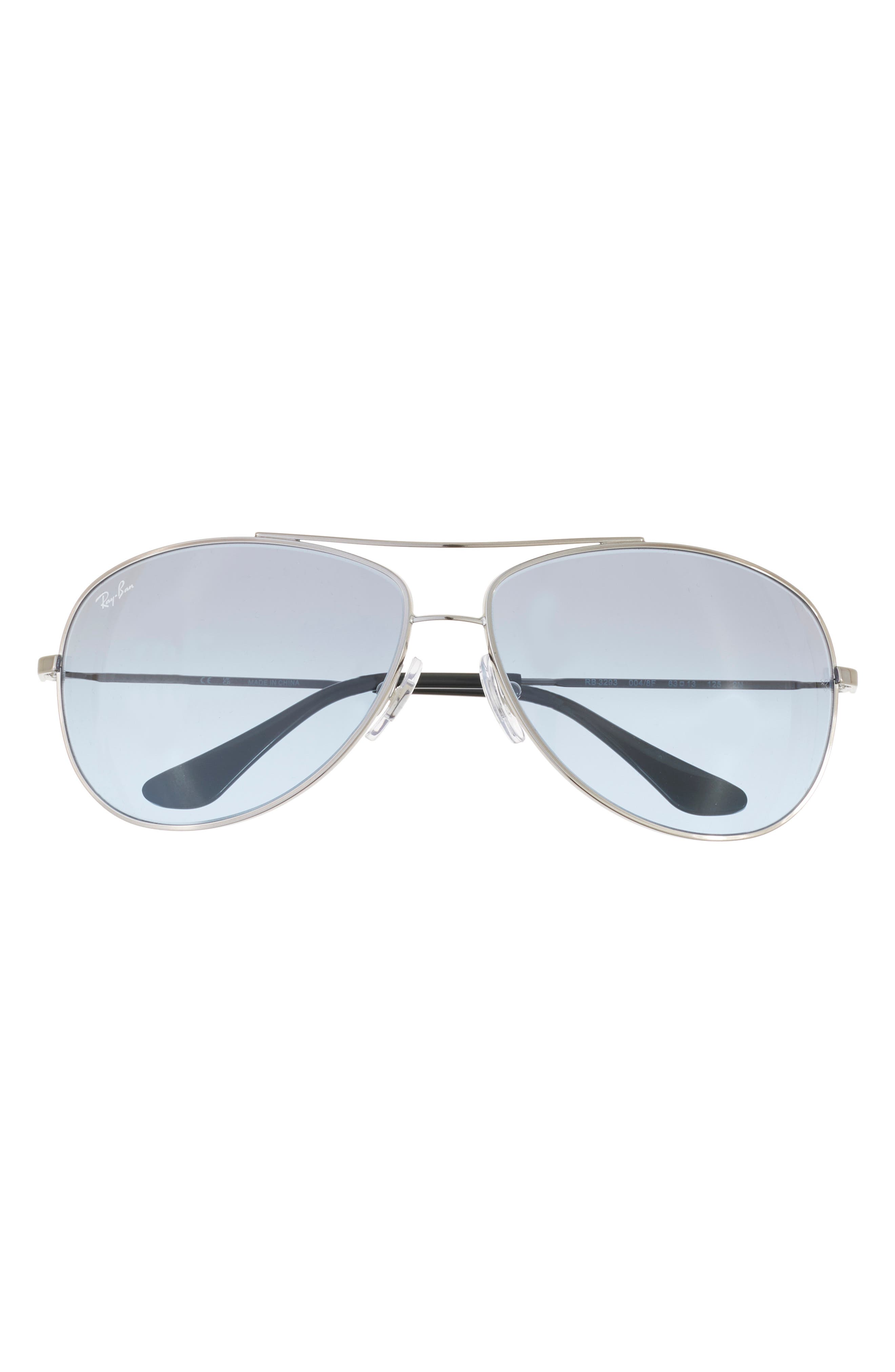 Ray-Ban 'Bubble Wrap' Aviator Sunglasses
