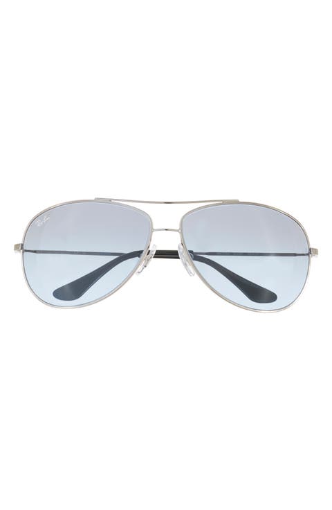 'Bubble Wrap' Aviator Sunglasses