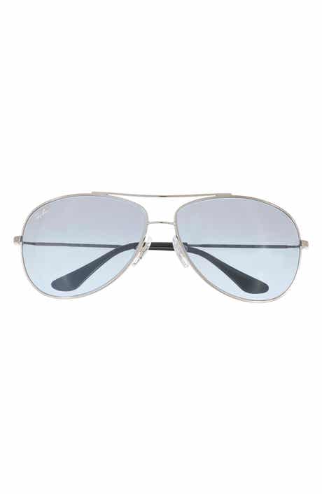 Ray-Ban 'Bubble Wrap' Aviator Sunglasses