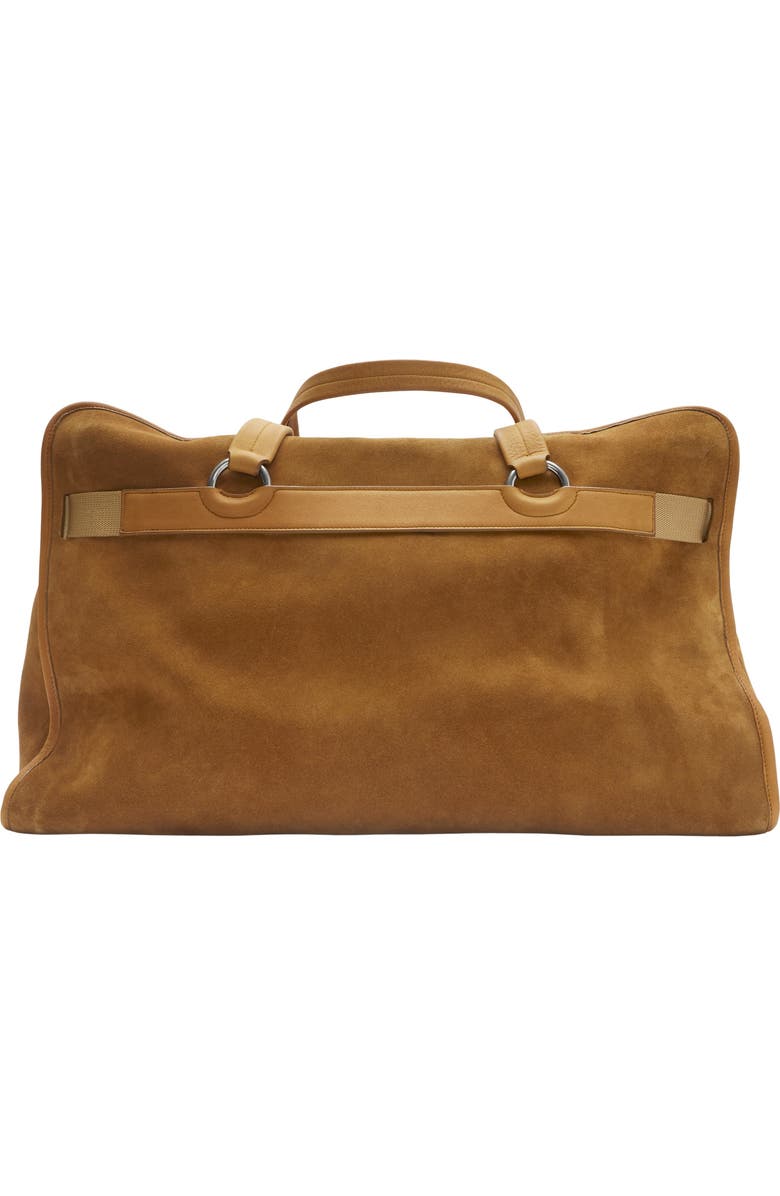 Burberry B Clip Holdall, Alternate, color,