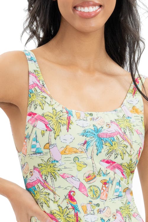 Kenny Flowers Margaritaville By  In Multi