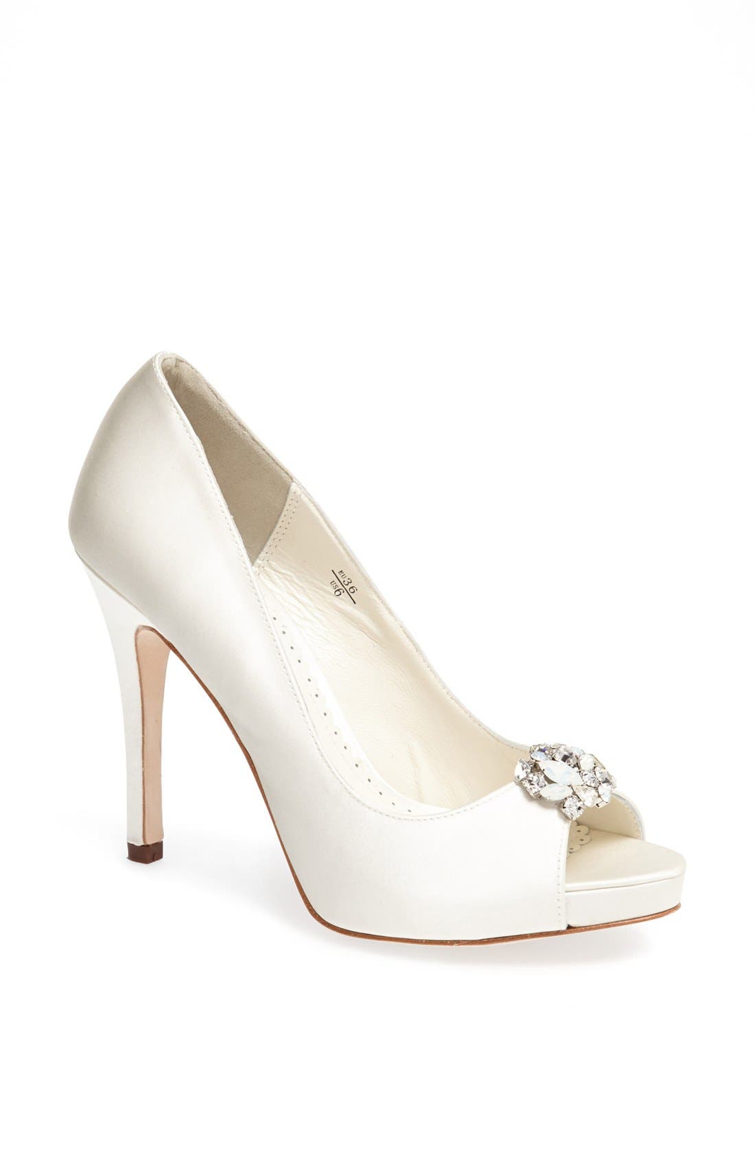 Benjamin Adams London Benjamin Adams 'Keira' Pump, Main, color, 