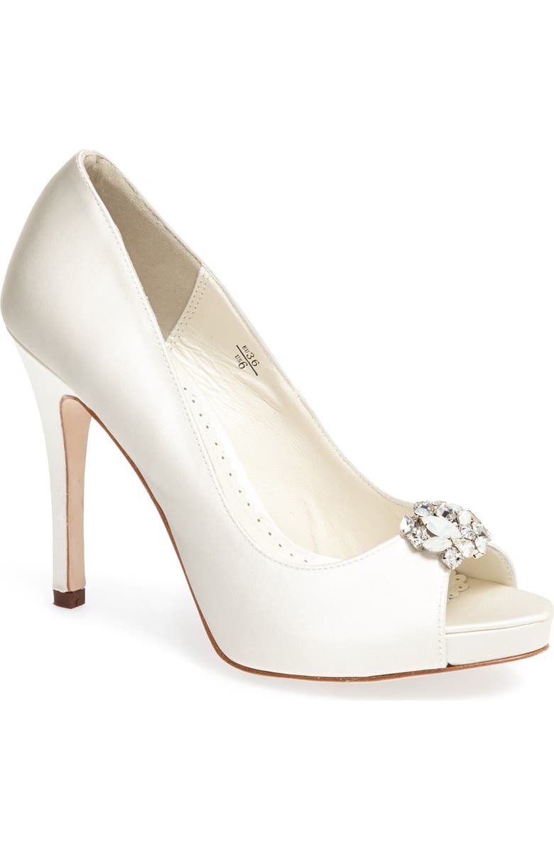 Benjamin Adams London Benjamin Adams 'Keira' Pump, Main, color,