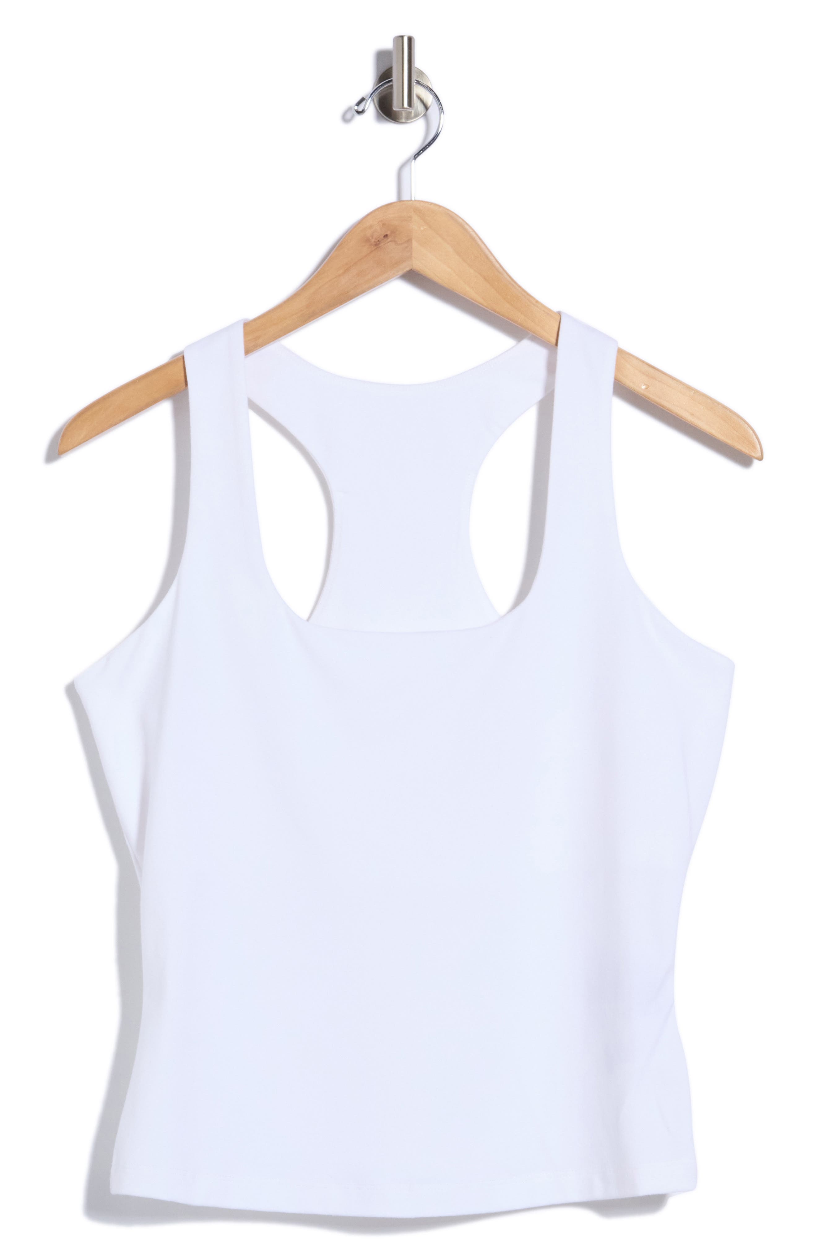 selected WHITE