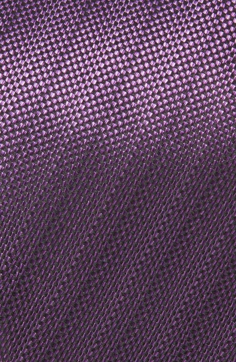 Nordstrom Neat Silk Tie, Alternate, color, 