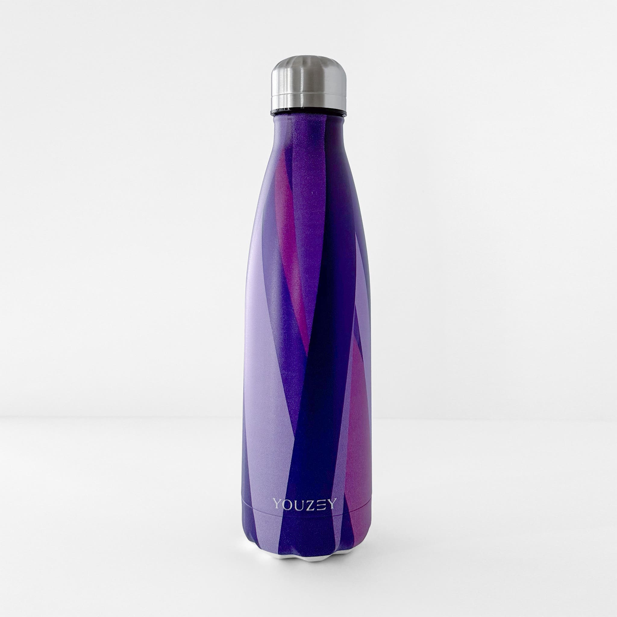 selected Purple