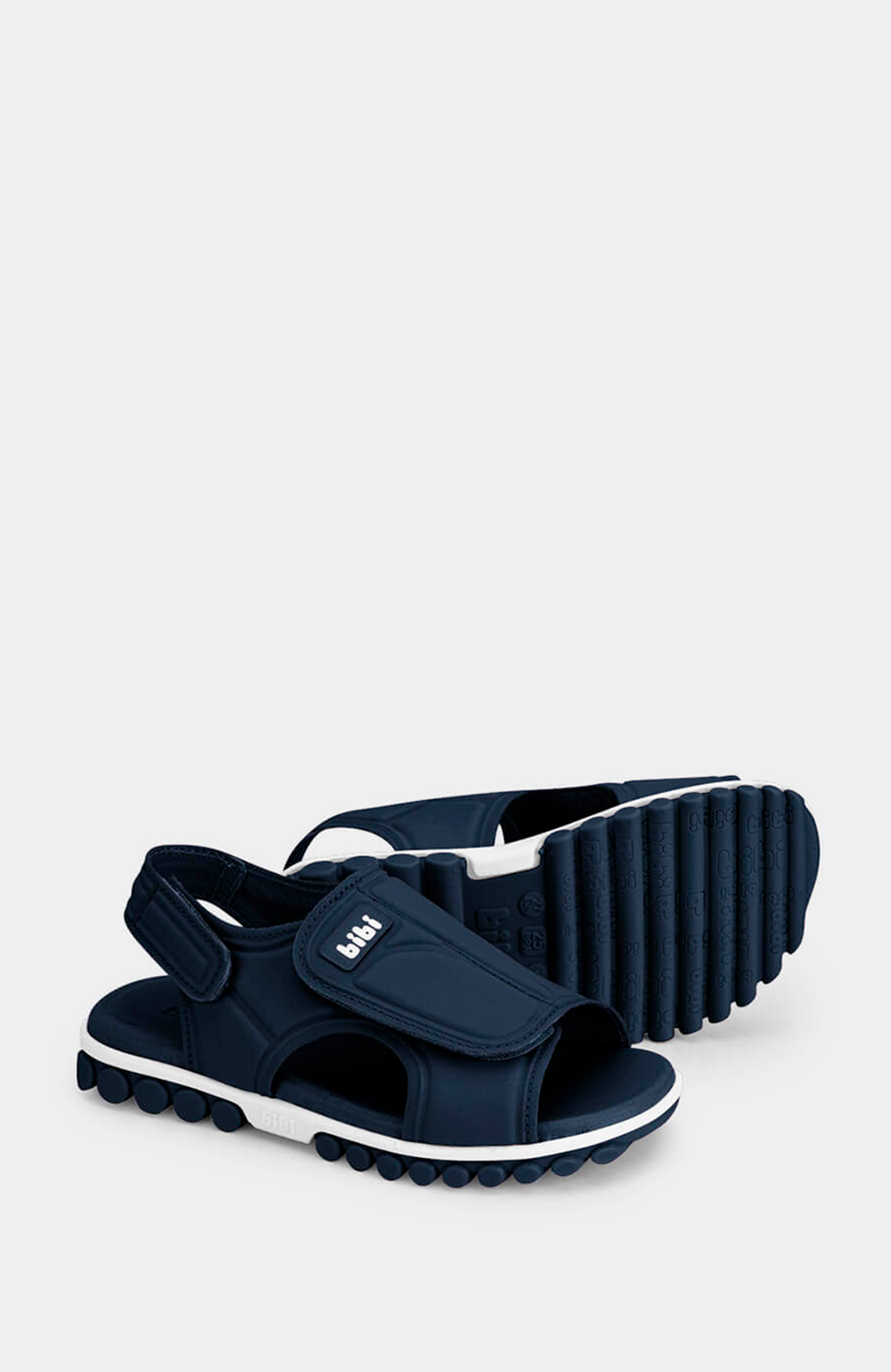 Kids' Summer Roller Sport Sandal, Alternate, color, Navy