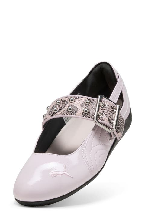Speedcat Ballet Dress-Up Sneaker