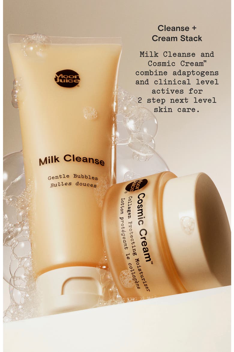 Milk Cleanse Gentle Wash Cleanser (Women) | Nordstrom