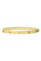 Miller Stud 5mm Hinge Bracelet