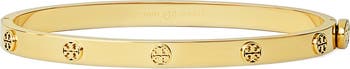 Miller Stud 5mm Hinge Bracelet